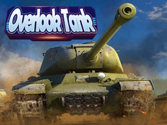Jeu Overlook Tank War