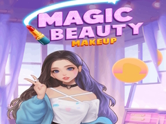 Jeu Magic Beauty Makeup 