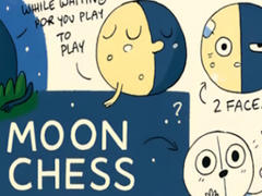 Jeu Moon Chess