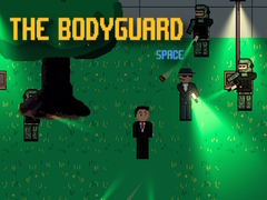 Jeu The BodyGuard Space
