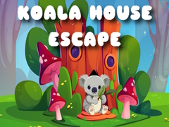Jeu Koala House Escape
