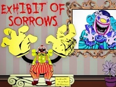 Jeu Exhibit of Sorrows