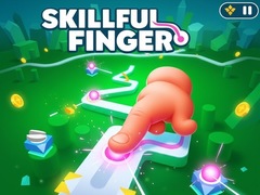 Jeu Skillful Finger