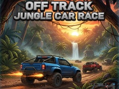Jeu Off Track Jungle Car Race