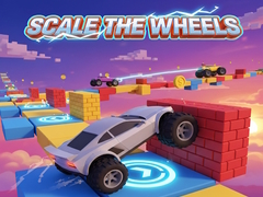Jeu Scale the wheels