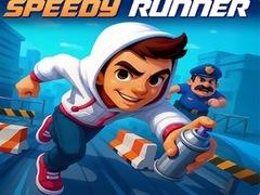 Jeu Speedy Runner