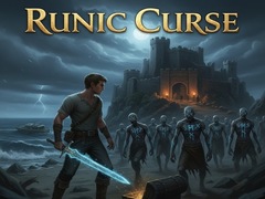 Jeu Runic Curse