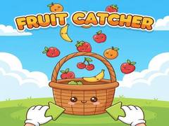 Jeu Fruit Catcher