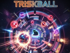 Jeu Triskball