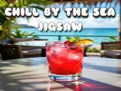 Jeu Chill By The Sea Jigsaw
