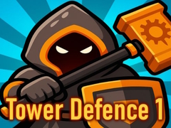 Jeu Tower Defence 1