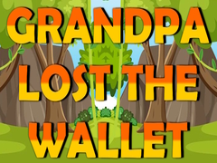 Jeu Grandpa Lost The Wallet