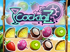 Jeu Cocktailz