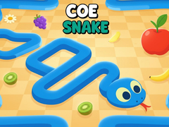 Jeu Coe Snake
