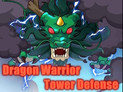 Jeu Dragon Warrior Tower Defense