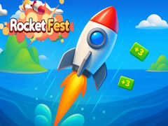 Jeu Rocket Fest