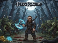 Jeu Dark Ranger