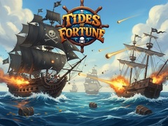 Jeu Tides of Fortune