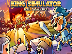 Jeu King Simulator