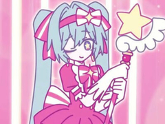 Jeu FNF: Miku Sing Retry Now