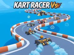 Jeu Kart Racer Vs