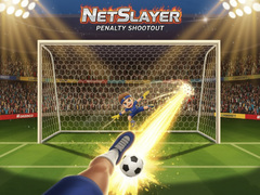 Jeu NetSlayer: Penalty Shootout