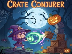 Jeu Crate Conjurer