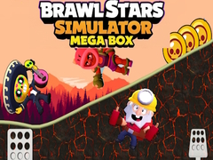 Jeu Brawl Stars Simulator Mega Box