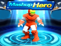 Jeu Mashup Hero