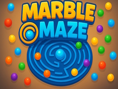Jeu Marble Maze 