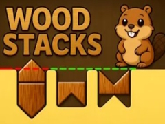 Jeu Wood Stacks