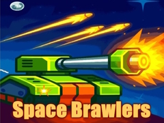 Jeu Space Brawlers 