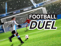 Jeu Football Duel