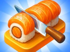 Jeu Sushi Puzzle