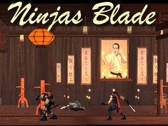 Jeu Ninjas Blade