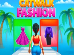 Jeu Catwalk Fashion