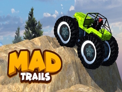 Jeu Mad Trails