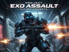 Jeu Project Exo Assault Future Combats