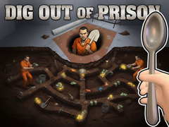 Jeu Dig Out of Prison