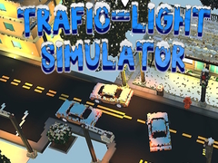 Jeu Traffic Light Simulator 3D