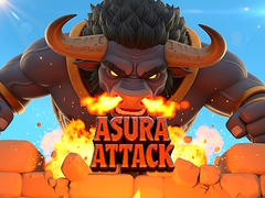 Jeu Asura Attack 