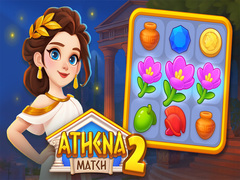 Jeu Athena Match 2