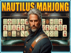 Jeu Nautilus Mahjong