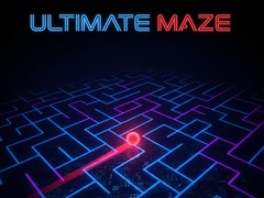 Jeu Ultimate Maze