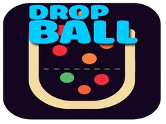 Jeu Drop Ball