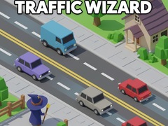 Jeu Traffic Wizard