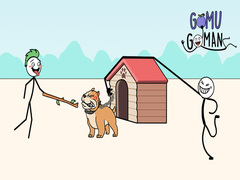 Jeu Gomu Goman