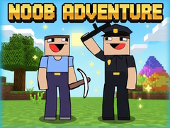 Jeu Noob Adventure