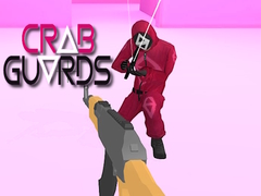 Jeu Crab Guards