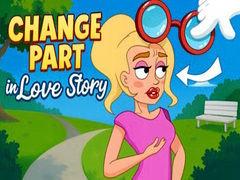 Jeu Change part in Love Story